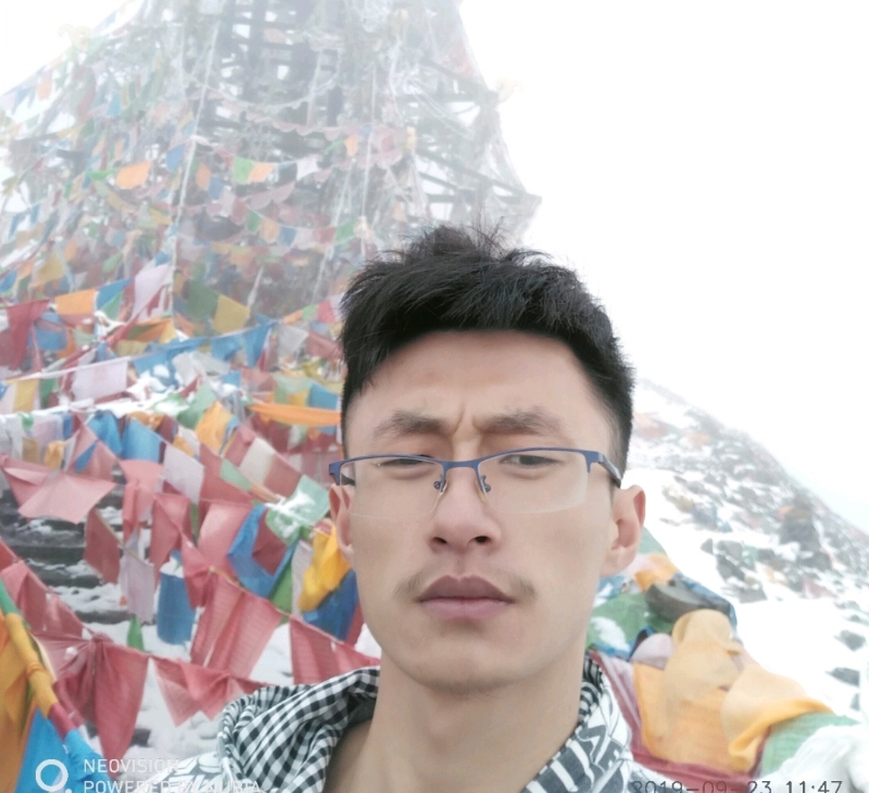 Chen的第一张照片--开封相亲服务中心