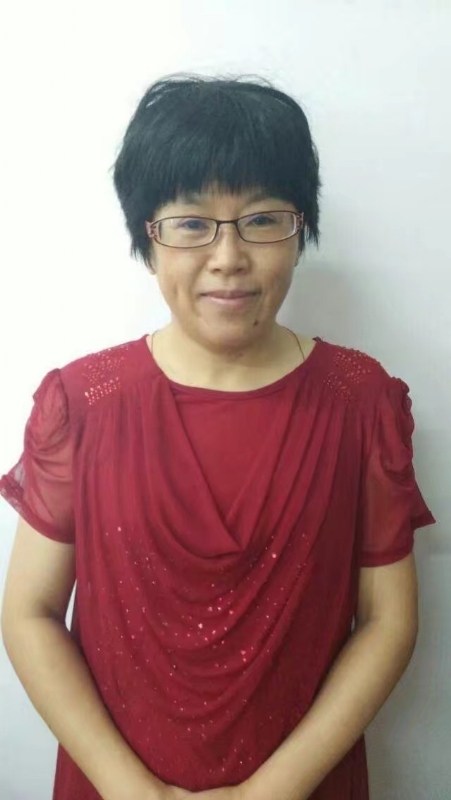 千鸢的第一张照片--开封相亲服务中心