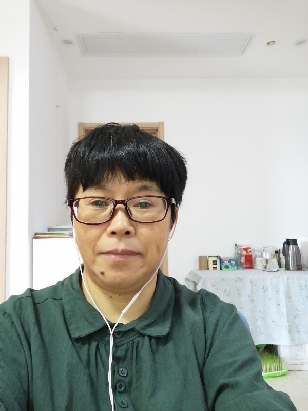 千鸢的第三张照片--开封相亲服务中心