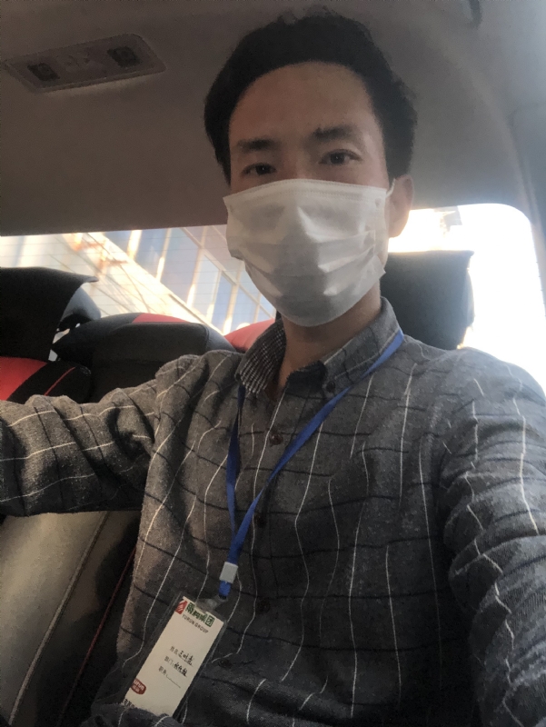 夏天的第一张照片--开封相亲服务中心