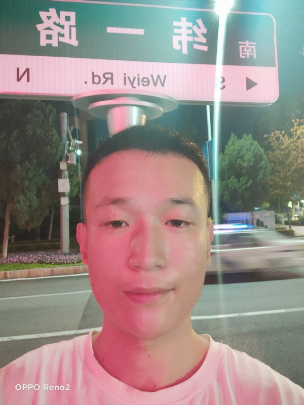 启航的第一张照片--开封相亲服务中心