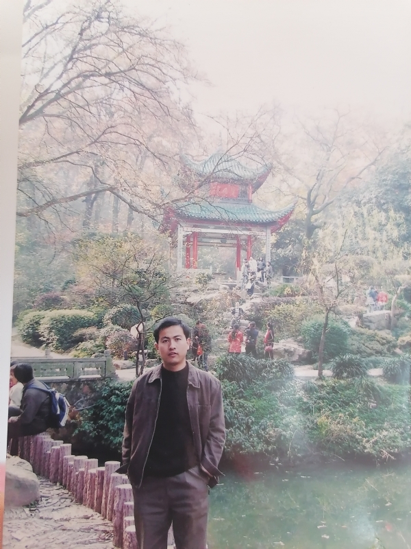 沧海一粟的第二张照片--开封相亲服务中心