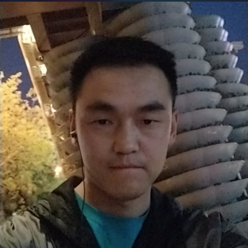 卜香的第一张照片--开封相亲服务中心