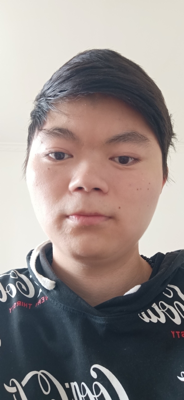 秦洋的第一张照片--开封相亲服务中心