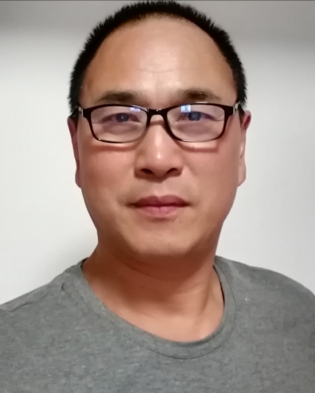 绿水青山的第一张照片--开封相亲服务中心