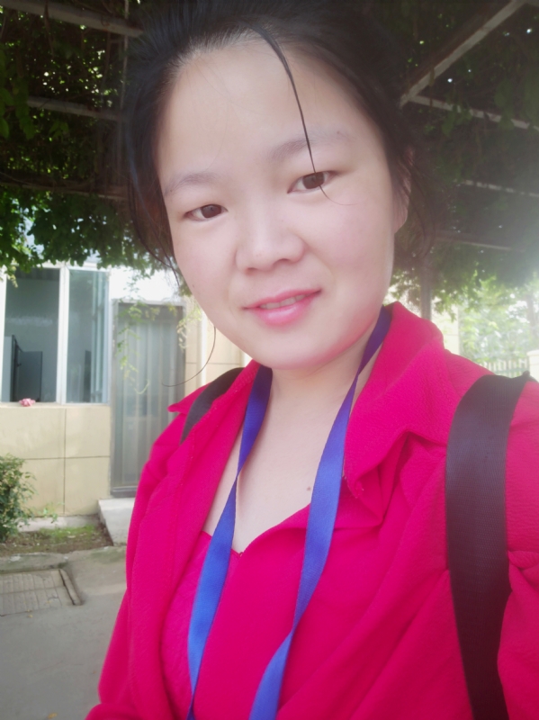 快乐至上的第二张照片--开封相亲服务中心