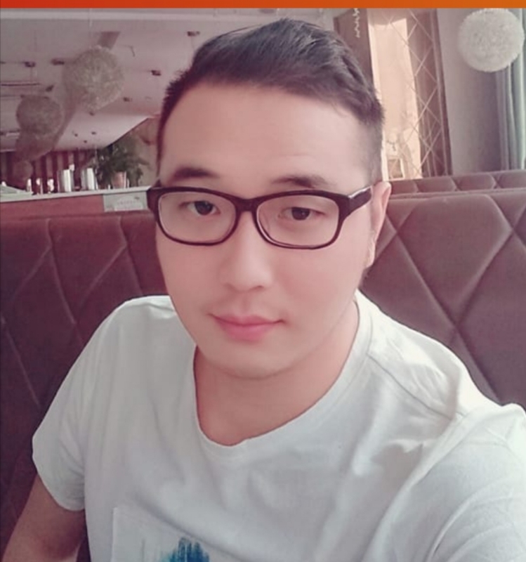 王儁的第一张照片--开封相亲服务中心