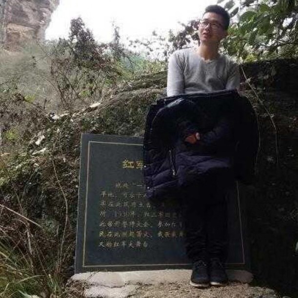 寻见的第一张照片--开封相亲服务中心