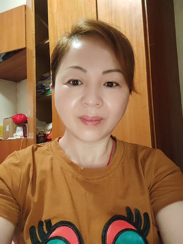 醉红颜的第一张照片--开封相亲服务中心