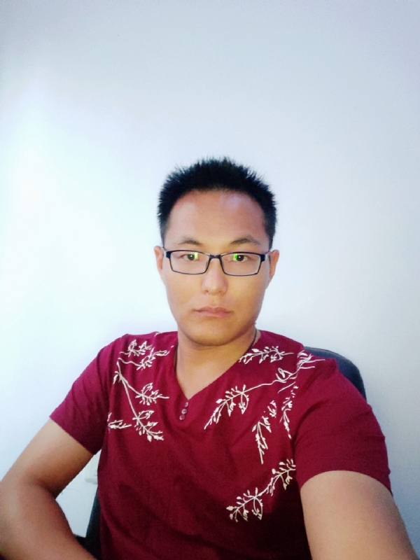 泉海洋的第一张照片--开封相亲服务中心