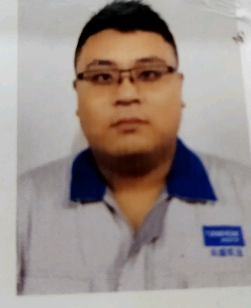 故渊的第一张照片--开封相亲服务中心