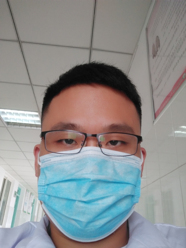 风轻云淡的第一张照片--开封相亲服务中心