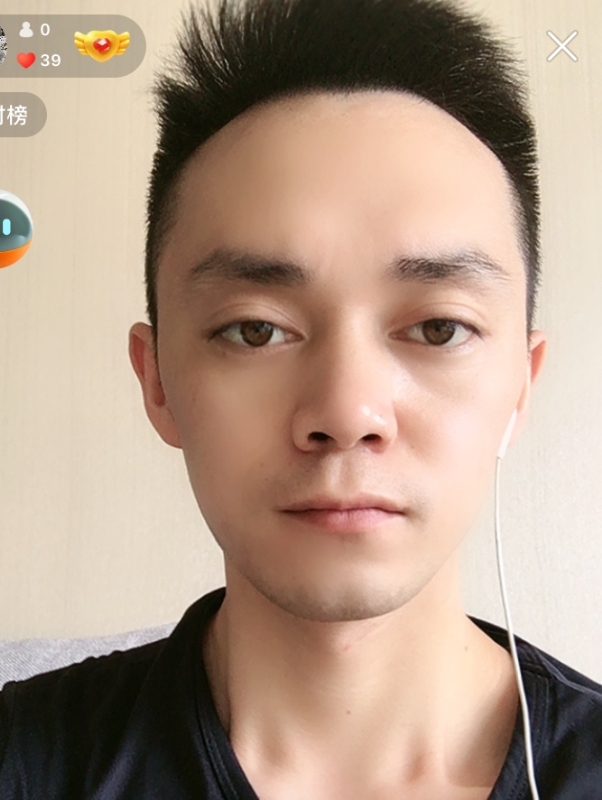 游爽的第一张照片--开封相亲服务中心