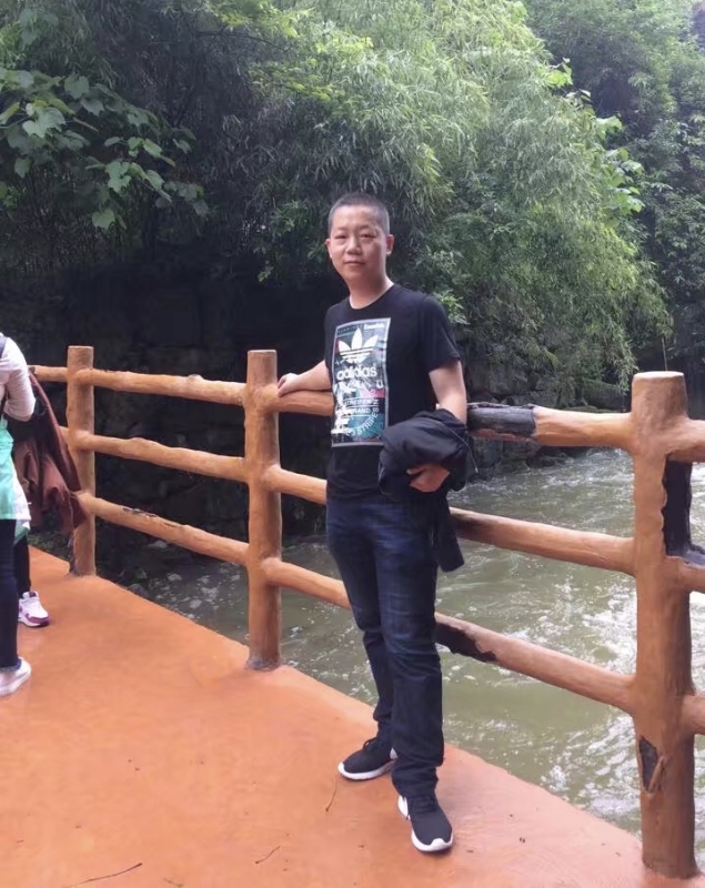 故事的开始的第一张照片--开封相亲服务中心