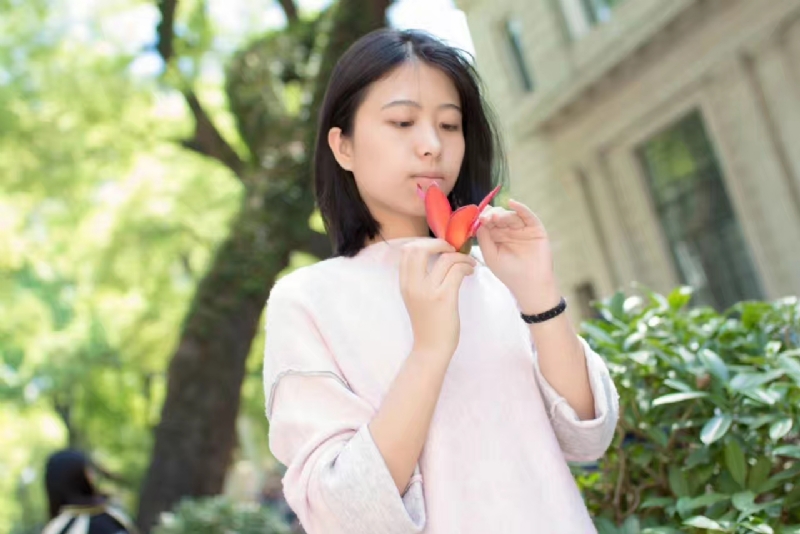 随心的第一张照片--开封相亲服务中心