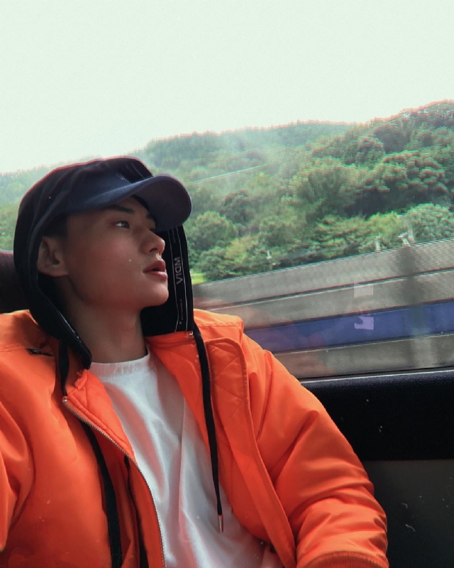 胡强很孤单的第二张照片--开封相亲服务中心