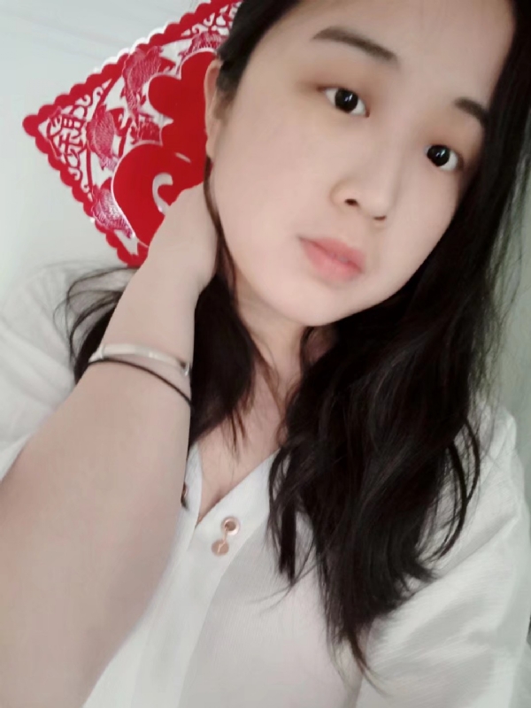 百合的第一张照片--开封相亲服务中心