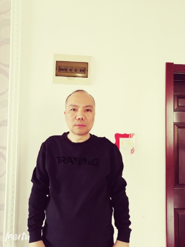 酒香四溢的第二张照片--开封相亲服务中心