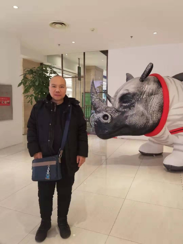 酒香四溢的第五张照片--开封相亲服务中心