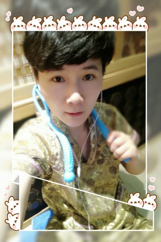 小语同学的第一张照片--开封相亲服务中心