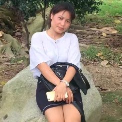 小燕子的第一张照片--开封相亲服务中心