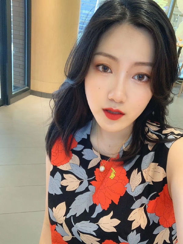 anny的第一张照片--开封相亲服务中心