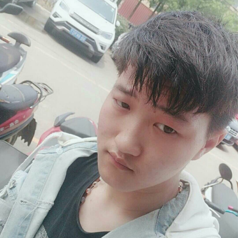 该喝喝的第一张照片--开封相亲服务中心