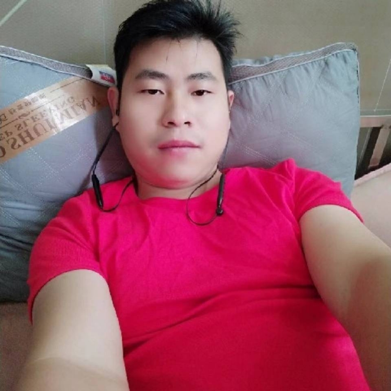 李强的第一张照片--开封相亲服务中心