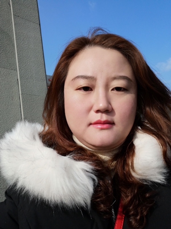 李清的第一张照片--开封相亲服务中心