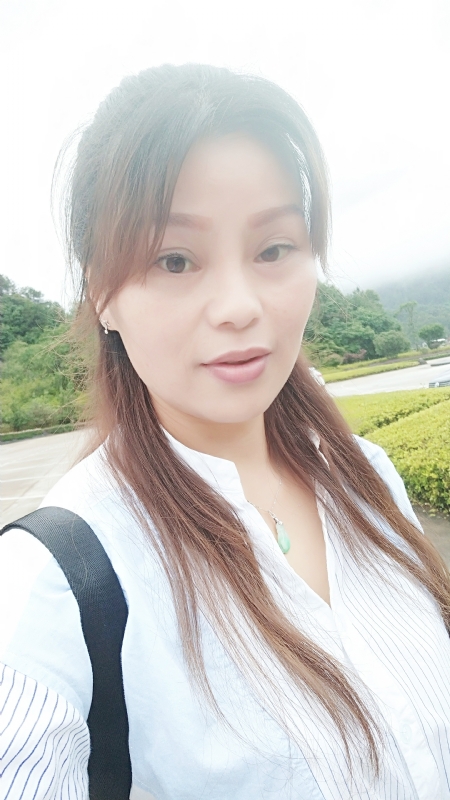 韩雅的第一张照片--开封相亲服务中心