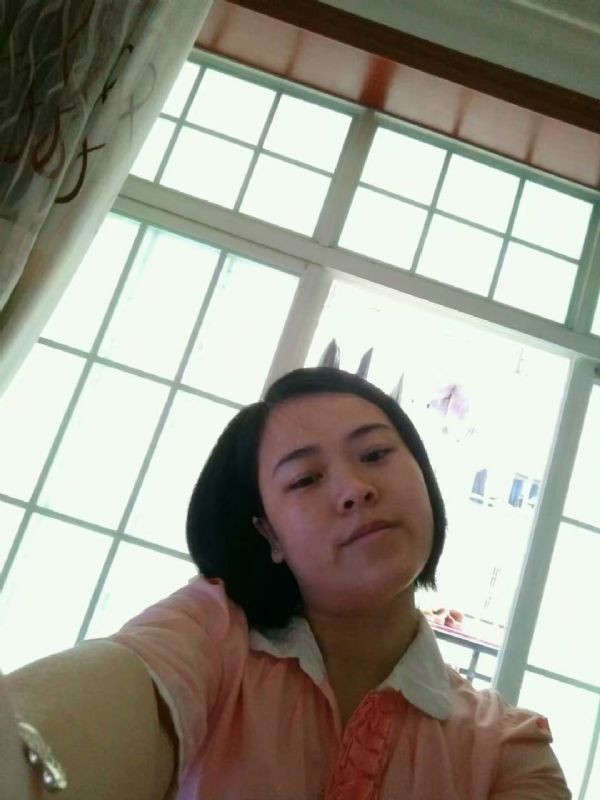 无忧的第一张照片--开封相亲服务中心