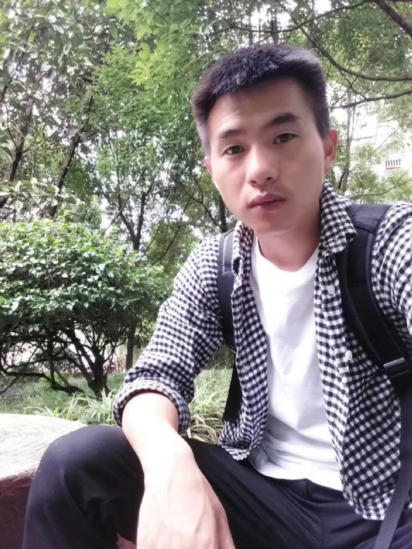 小杨的第一张照片--开封相亲服务中心