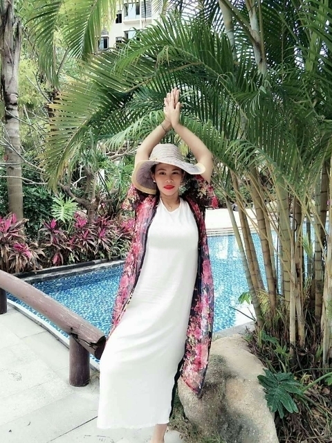 李梅的第四张照片--开封相亲服务中心