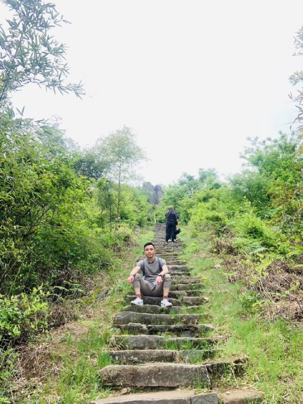 该怎么写喃的第一张照片--开封相亲服务中心