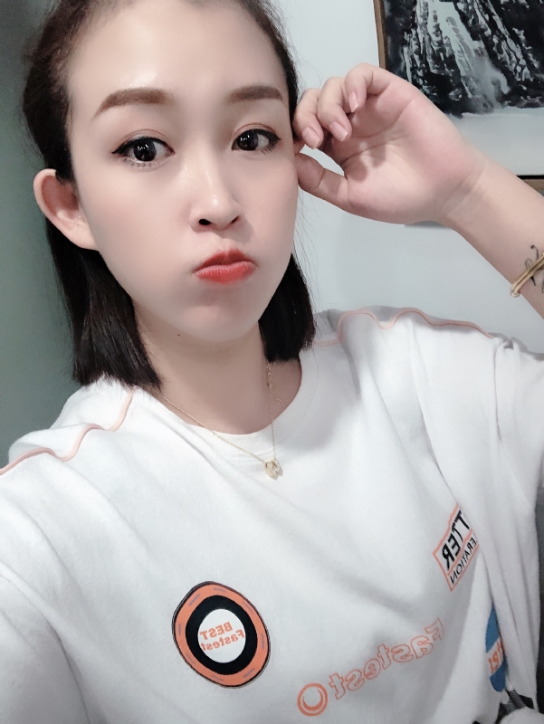 Amy的第三张照片--开封相亲服务中心