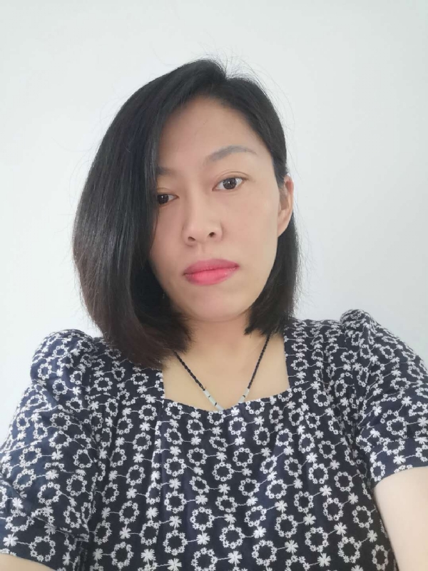 一笑而过的第二张照片--开封相亲服务中心