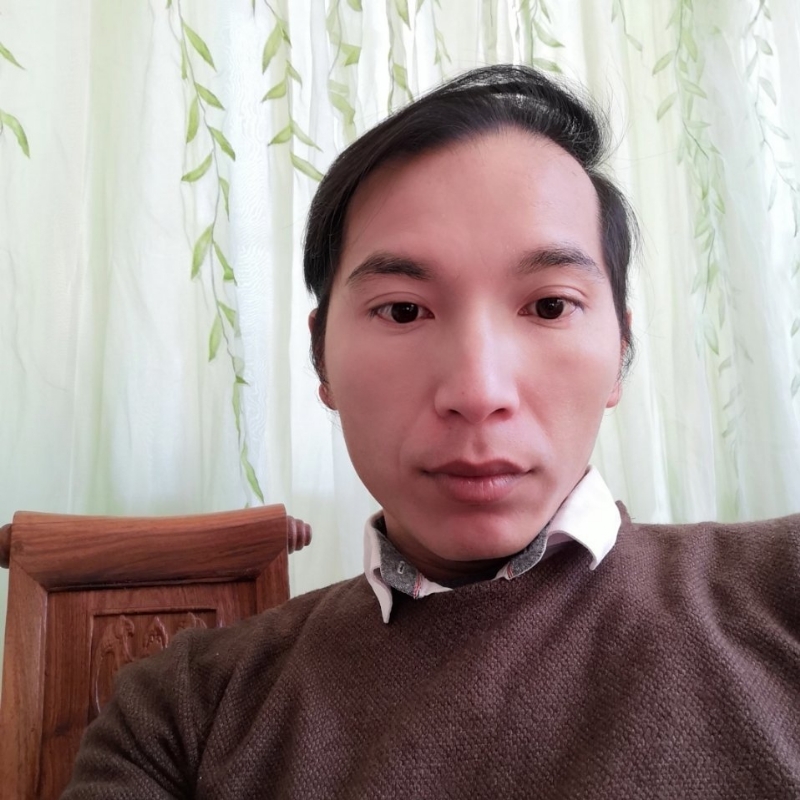 蛮子的第一张照片--开封相亲服务中心