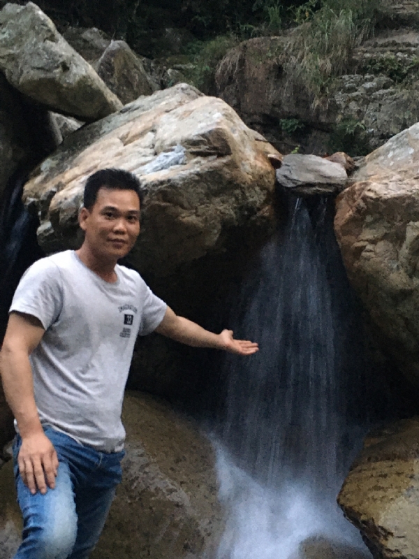 Luang少的第三张照片--开封相亲服务中心