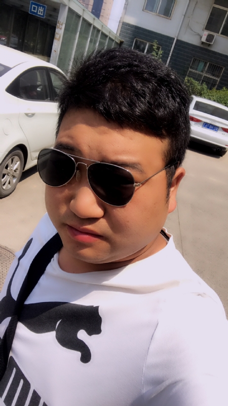 杨志强的第一张照片--开封相亲服务中心