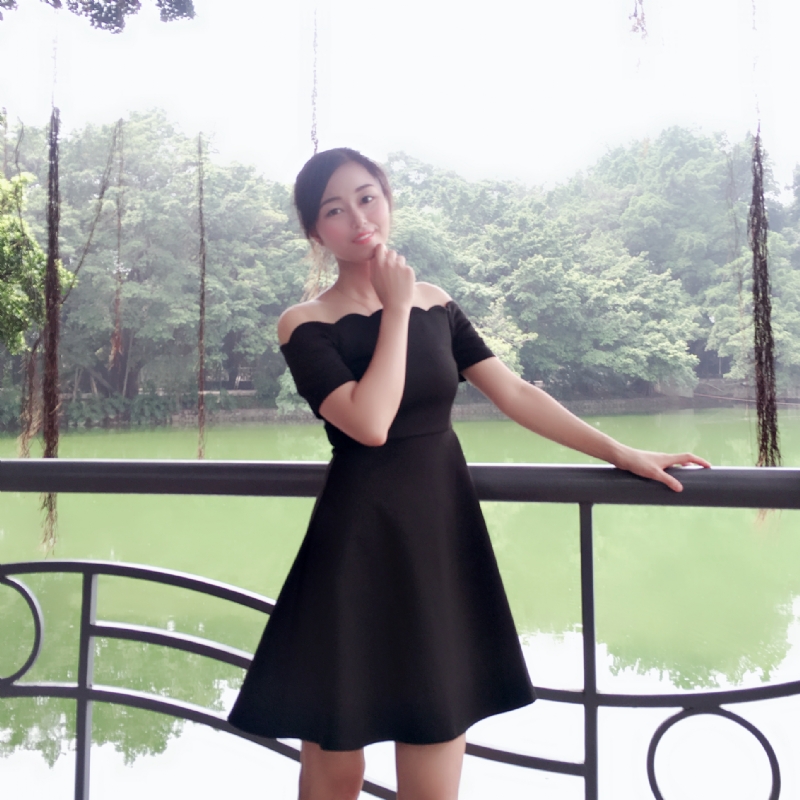 薇薇的第三张照片--开封相亲服务中心