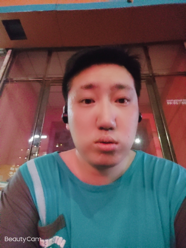 夜月星辰的第一张照片--开封相亲服务中心