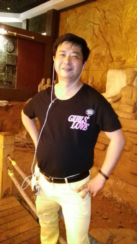 行者的第一张照片--开封相亲服务中心