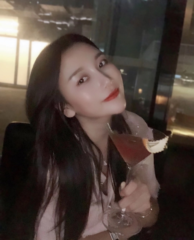 嫣然的第一张照片--开封相亲服务中心