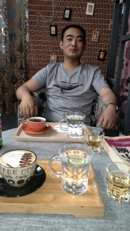 择乎期月的第一张照片--开封相亲服务中心