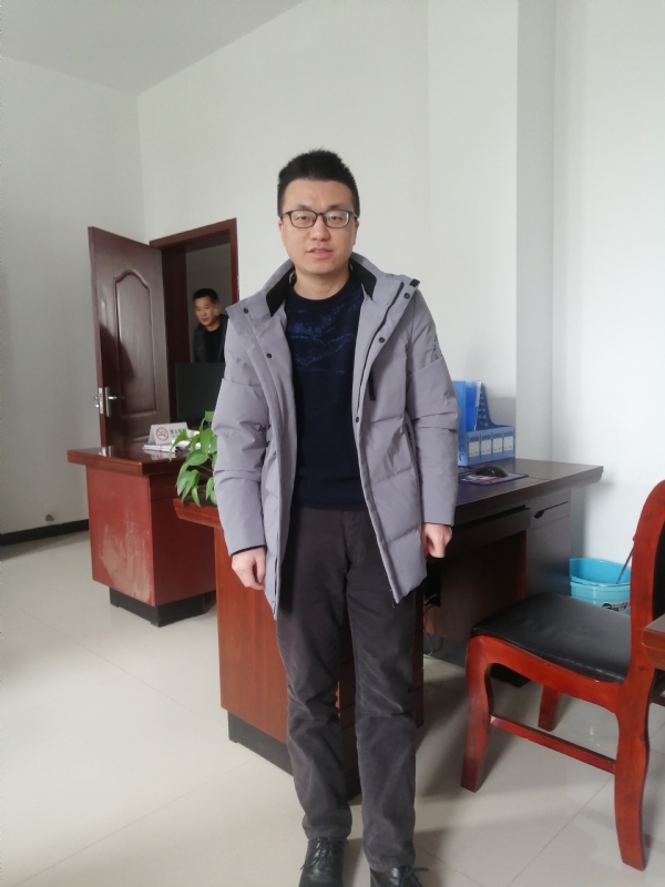 勿忘初心的第一张照片--开封相亲服务中心