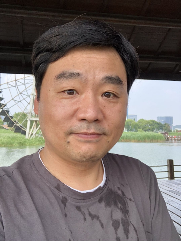 缘觉的第二张照片--开封相亲服务中心