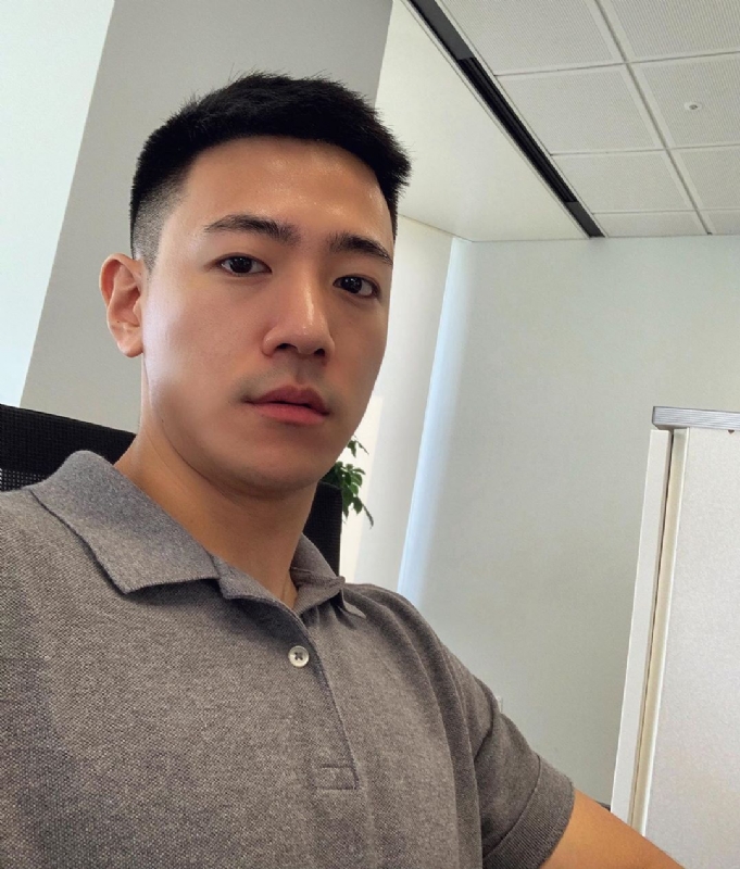 慢慢的第一张照片--开封相亲服务中心