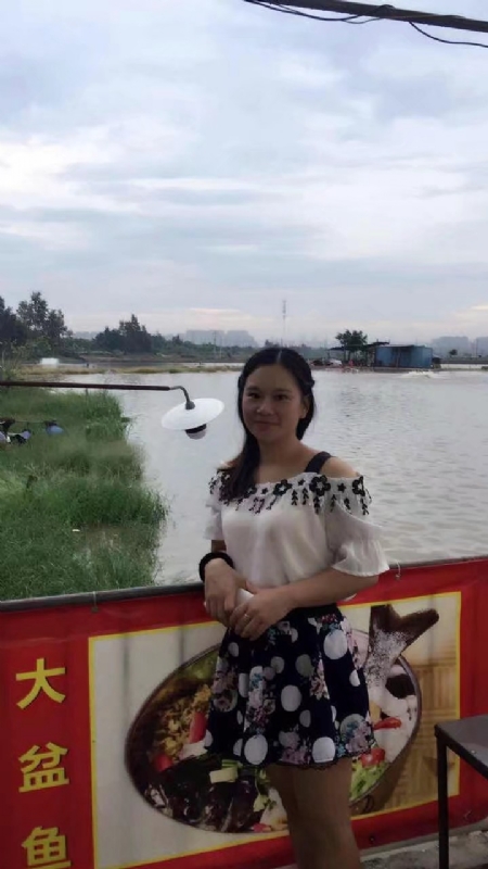 莹莹的第一张照片--开封相亲服务中心