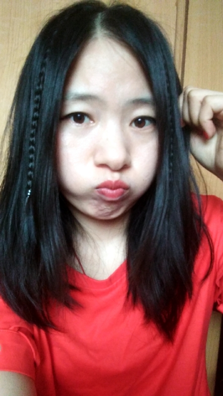 宛镁的第一张照片--开封相亲服务中心