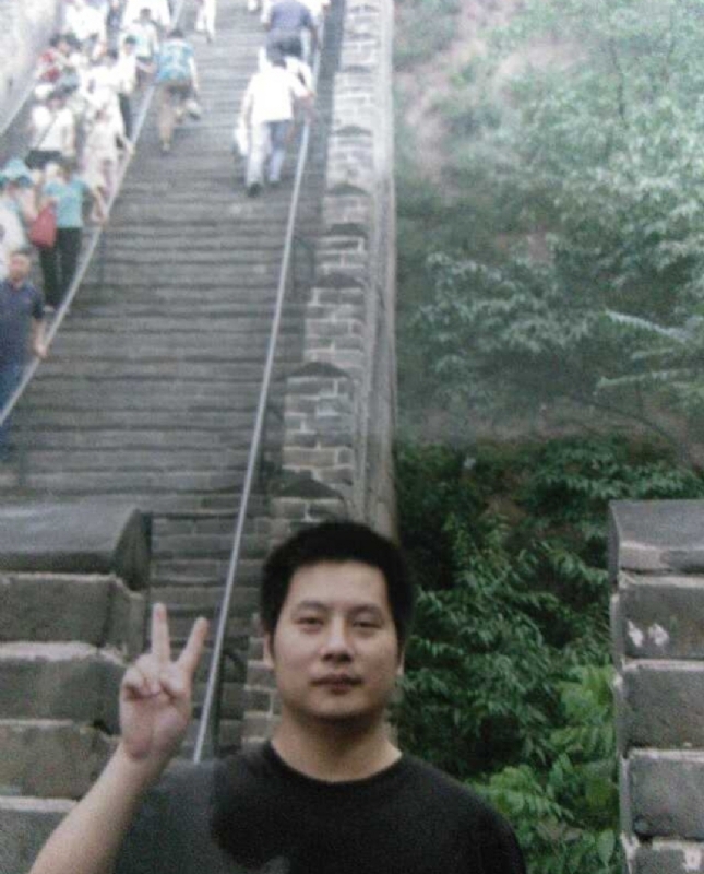 明月^清风的第三张照片--开封相亲服务中心